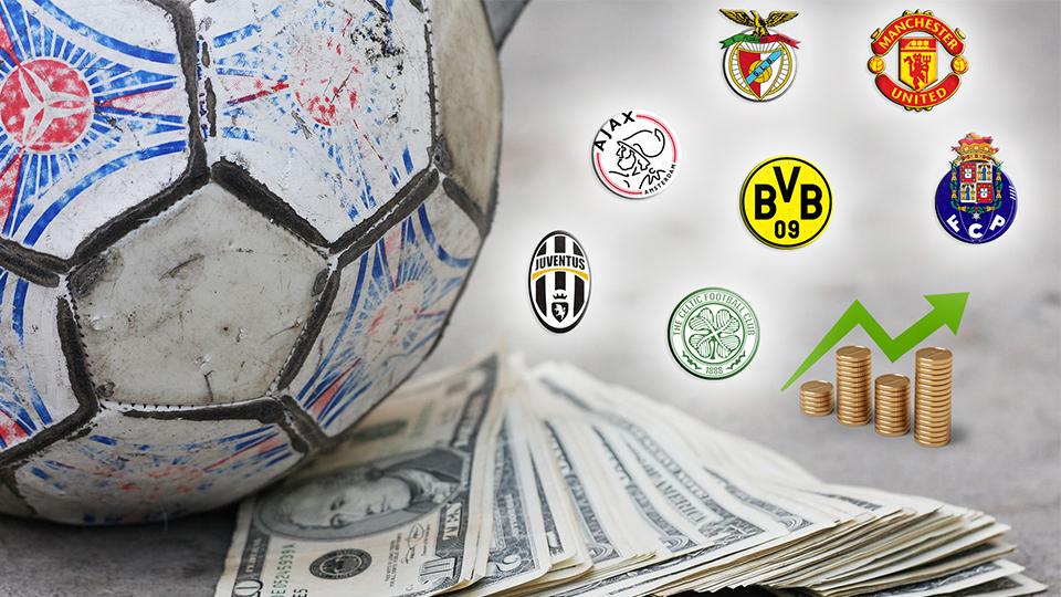 Ilustrasi bursa transfer - INDOSPORT